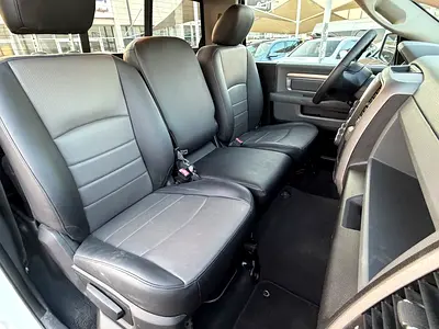 صورة مصغرة 14 لـ 2020 RAM 1500