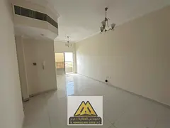 Two-bedroom apartment and a living room Al Nuaimiya 1 | For annual rent | Next to Al Nuaimiya Towers