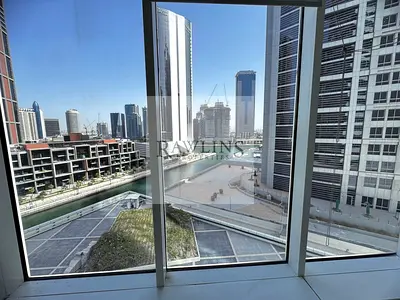 Fitted | Glass Partitons | Canal View