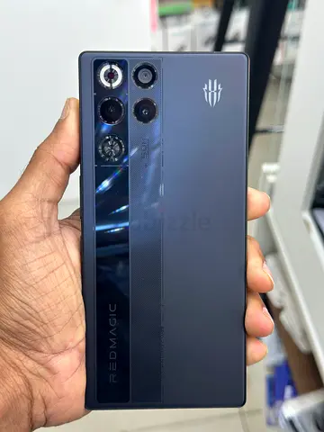 Red magic 11 pro