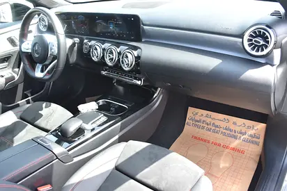 Mercedes-Benz A-Class A 220 4MATIC, миниатюра 7