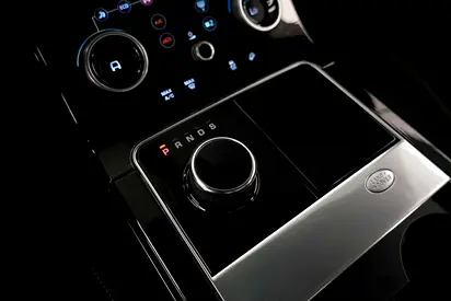 Land Rover Range Rover Velar SE, миниатюра 8