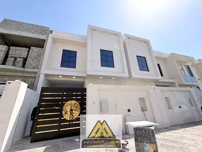 Excellent annual rental opportunity in Al Yasmeen, Ajman. Spacious townhouse located on a prime main road