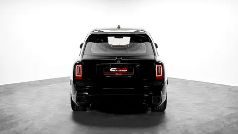 2026 ROLLS-ROYCE CULLINAN — миниатюра 20