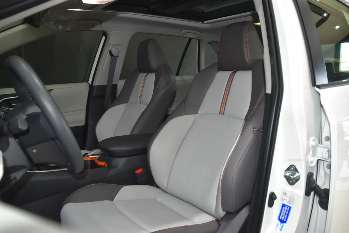 Toyota Rav 4 2023