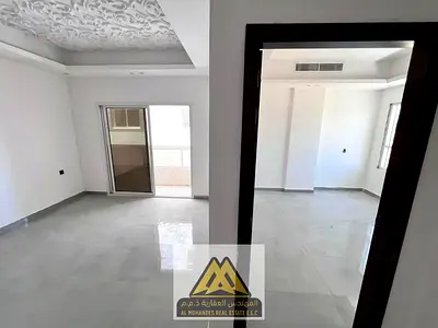 مساحه كبيره * اول ساكن * سعر خيال * صيانه فري * تكيف مركزي * تسهيل ف الدفعات
