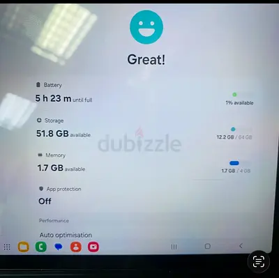 Tab A8 samsung