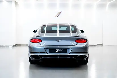 2021 Bentley CONTINENTAL 照片 6