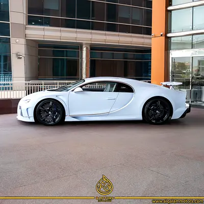 2023 Bugatti CHIRON 照片 5
