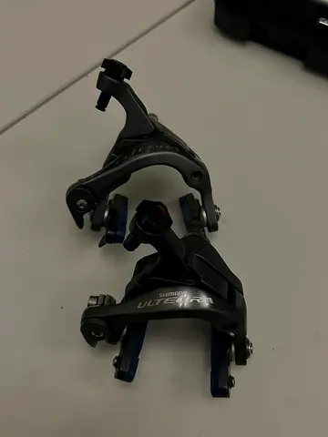 Roadbike Parts