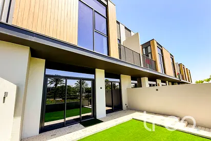 Park Backing | 3 Bed+Maids | View today!