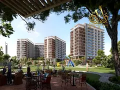 Premium 3BR Lake View Residence | Handover Q4 2027