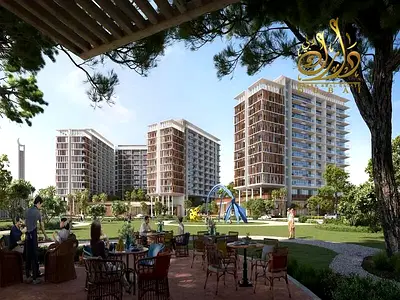 Premium 3BR Lake View Residence | Handover Q4 2027