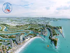 Pay 5% | 3-Yrs Plan | 50% ROI | Sea View | 1% Monthly