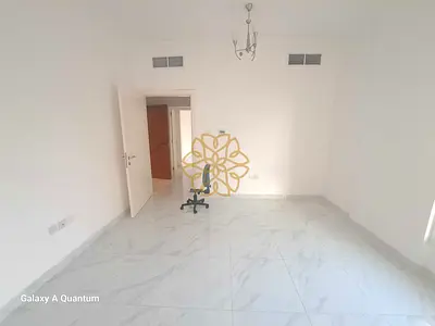 1BHK Brand New Open Veiw In Al Majaz 3
