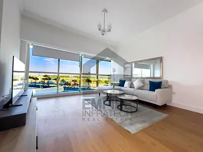 Fully Furnished 1BR | Gym N Pool | Arch Silicon