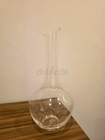 MasterChef Handmade Wine Decanter new