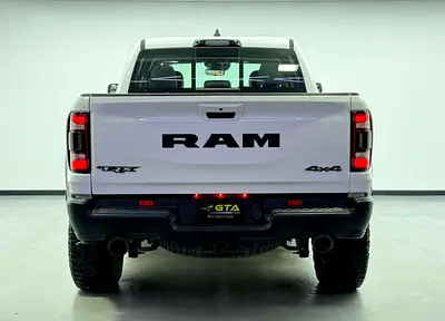 صورة 5 لـ 2022 RAM 1500 TRX