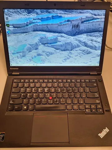 ThinkPad T440p
