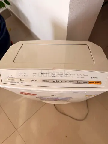 Air Prufier