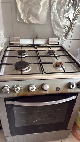 Cooker