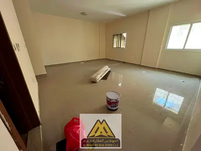 Prime location | Spacious apartment | Private rooftop | 2 balconies | Large area | Practical design | Ready to move in | Close to King Faisal Street