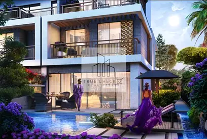 4 BEDROOMS | PRIME LOCATION | ELEGANCE AND MODERN LIVING