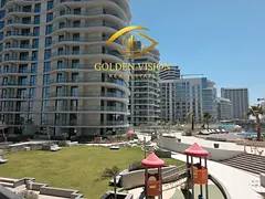 1BR Furnished Waterfront Resort Type Living