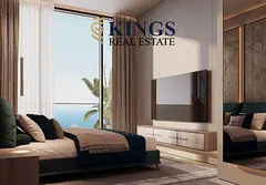Ferre Furnished 1 BDR Luxury Investments