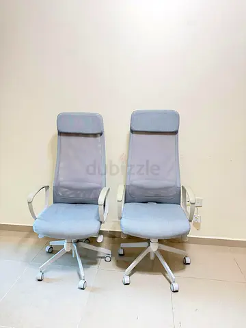 IKEA COMPUTER CHAIRS MARKUS FINAL PRICE LAST CHANCE 1PC Only
