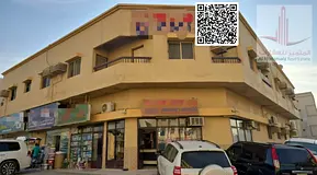 Studio for Rent in Al Rawda 3 – Quiet Location Close to All Services