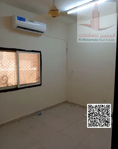 Studio for Rent in Al Rawda 3 – Quiet Location Close to All Services