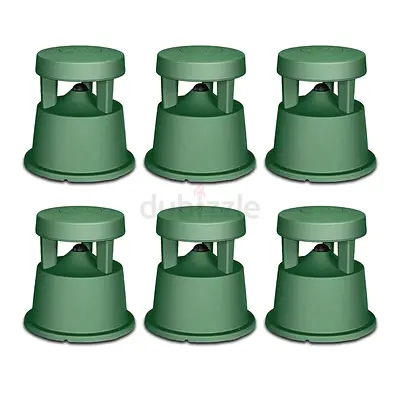 5 Bose FreeSpace 360P Series II Full-range Environmental Loudspeaker