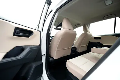2026 Toyota RAV 4 缩略图 15