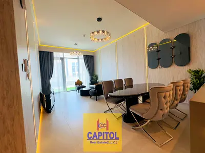 Direct From Owner Prime Location Brand New | Fully Furnished