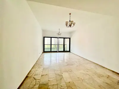 Your Next Home: 3BHK with Open View, Wardrobes & Great Value 57k