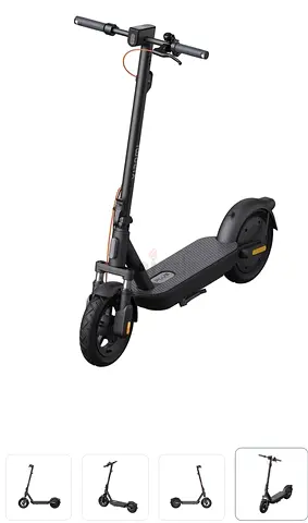 Xiaomi Electric Scooter 5 Pro