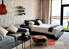 Move-in Ready | Furnished | Spacious Studio