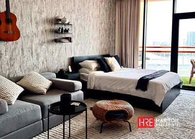 Move-in Ready | Furnished | Spacious Studio