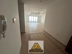 3BR apt Rashidiya 3 main road view 5 baths master maid room central AC 62k AED 4 payments
