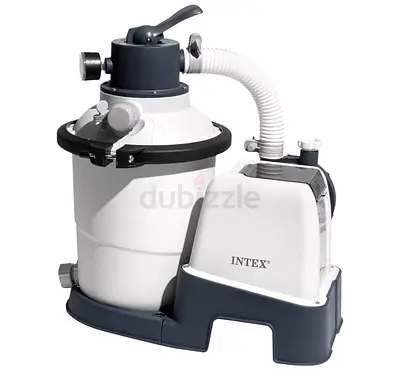 Intex Sand Filter Pump SX925 (220V) - Used