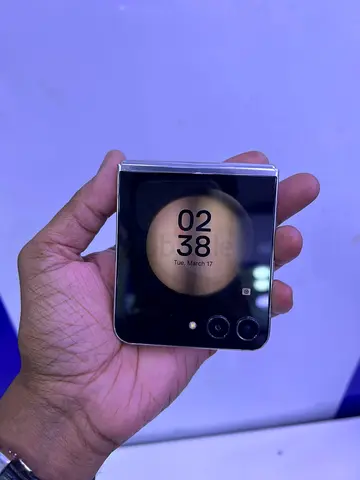 Flip 5