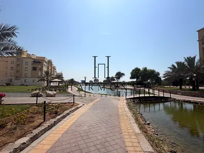 Exclusive 2BR Penthouse | Huge Private Terrace | 2,850 Sq. Ft. | Yasmin Village.