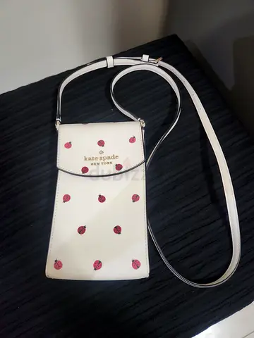 Kate Spade Ladybug Phone Bag