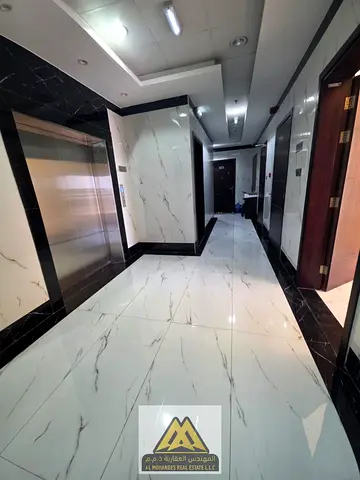 Master bedroom and living room | Balcony with open views | Excellent spaces and finishes | Easy access to Dubai and Sharjah