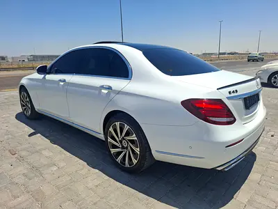 2019 Mercedes-BENZ E-CLASS — миниатюра 6