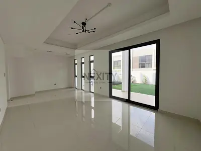 COMPLETE 3-BEDROOM HOUSE WITH MAID'S ROOM | PERFECT LAYOUT | R2MB