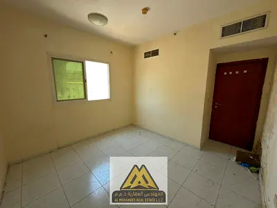 A spacious one-bedroom apartment offered at a very competitive price, featuring central air conditioning, free maintenance, and a prime location near