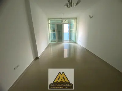Unmissable Brand New First Tenant Deal (Families Only) Annual Rent Ultra Luxurious Two Bedroom Apartment (2BHK) with 3 Balconies Stunning Open Sea Vie