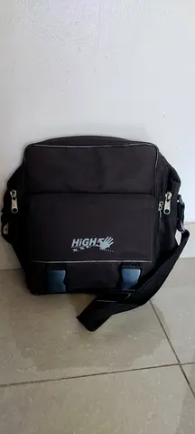 Laptop cum travel bag